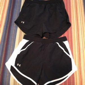 Under Armour shorts (2)